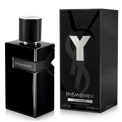 y yves saint laurent perfume hombre|ysl y for men 100ml.